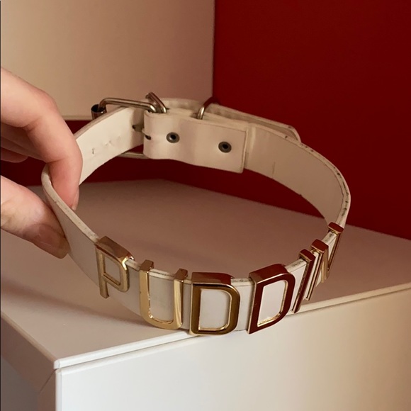 Harley Quinn’s “Suicide Squad” Puddin Choker! - Picture 2 of 2